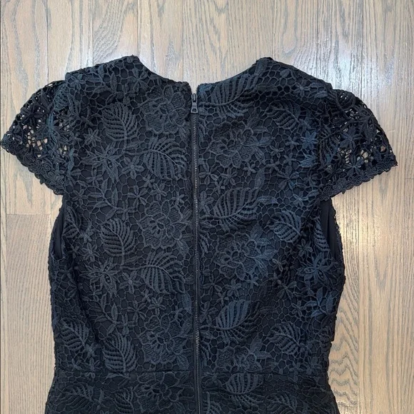 Alice + Olivia Rapunzel Dress - Picture 7 of 16